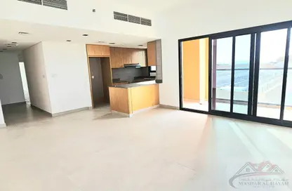 Apartment - 3 Bedrooms - 4 Bathrooms for rent in Souks Residential - Al Mamsha - Muwaileh - Sharjah