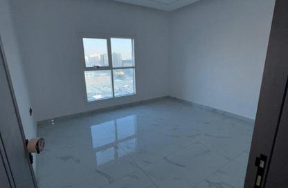 Apartment - 2 Bedrooms - 4 Bathrooms for rent in Al Rashidiya Towers - Al Rashidiya - Ajman Downtown - Ajman