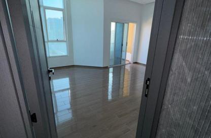 Apartment - 2 Bedrooms - 4 Bathrooms for rent in Al Rashidiya Towers - Al Rashidiya - Ajman Downtown - Ajman