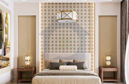 Apartment - 3 Bedrooms - 4 Bathrooms for sale in Ville 12 - Masdar City - Abu Dhabi Apartment - 3 Bedrooms - 4 Bathrooms for sale in Ville 12 - Masdar City - Abu Dhabi