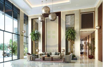 Apartment - 3 Bedrooms - 4 Bathrooms for sale in Ville 12 - Masdar City - Abu Dhabi