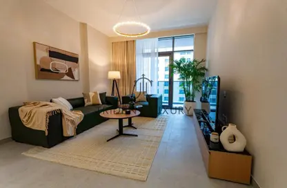 Apartment - 1 Bedroom - 1 Bathroom for sale in Neva Residences - District 16 - Jumeirah Village Circle - Dubai