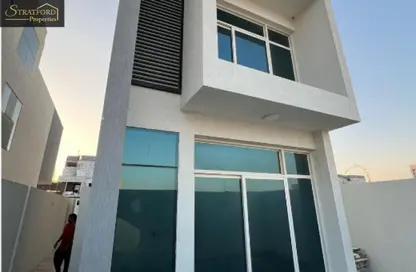 تاون هاوس - 3 غرف نوم - 5 حمامات للبيع في داماك هيلز 2 - دبي