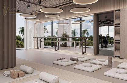 Apartment - 1 Bedroom - 2 Bathrooms for sale in Sierra by Iman - Motor City - Dubai