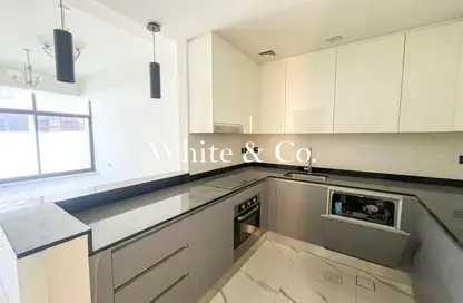 تاون هاوس - 4 غرف نوم - 5 حمامات للايجار في إيلي صعب في تاون هاوس - المنطقة 11 - مدينة الشيخ محمد بن راشد - دبي