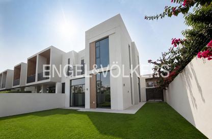 Townhouse - 4 Bedrooms - 4 Bathrooms for rent in Spring - Arabian Ranches 3 - Dubai Townhouse - 4 Bedrooms - 4 Bathrooms for rent in Spring - Arabian Ranches 3 - Dubai