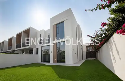Townhouse - 4 Bedrooms - 4 Bathrooms for rent in Spring - Arabian Ranches 3 - Dubai