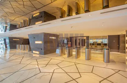 Office Space - Studio for rent in Burj Al Salam - Sheikh Zayed Road - Dubai