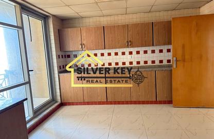 Apartment - 3 Bedrooms - 5 Bathrooms for rent in Al Majaz 3 - Al Majaz - Sharjah