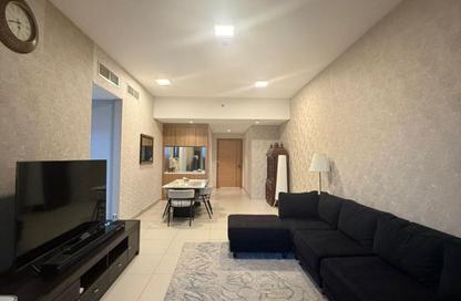 Apartment - 2 Bedrooms - 3 Bathrooms for rent in Confident Lancaster - Liwan - Dubai Land - Dubai