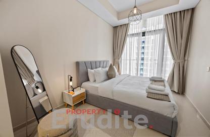 Apartment - 1 Bedroom - 1 Bathroom for rent in Aykon City Tower C - Aykon City - Business Bay - Dubai