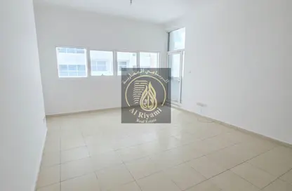 Apartment - 2 Bedrooms - 3 Bathrooms for rent in Ajman One Tower 7 - Ajman One - Ajman Downtown - Ajman