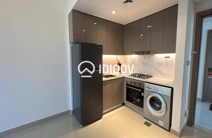 Apartment - 1 Bedroom - 1 Bathroom for rent in Azizi Gardens - Meydan Avenue - Meydan - Dubai