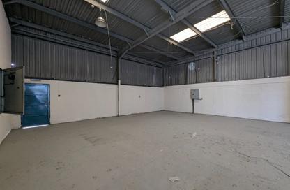 Warehouse - Studio - 1 for rent in Al Quoz Industrial Area 2 - Al Quoz Industrial Area - Al Quoz - Dubai