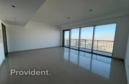Apartment - 1 Bedroom - 1 Bathroom for rent in Harbour Views 1 - Harbour Views - Dubai Creek Harbour (The Lagoons) - Dubai Apartment - 1 Bedroom - 1 Bathroom for rent in Harbour Views 1 - Harbour Views - Dubai Creek Harbour (The Lagoons) - Dubai