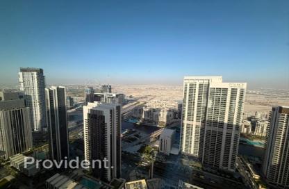 Apartment - 1 Bedroom - 1 Bathroom for rent in Harbour Views 1 - Harbour Views - Dubai Creek Harbour (The Lagoons) - Dubai Apartment - 1 Bedroom - 1 Bathroom for rent in Harbour Views 1 - Harbour Views - Dubai Creek Harbour (The Lagoons) - Dubai