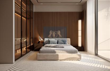 Apartment - 2 - 2 for sale in Kempinski Marina Residences - Dubai Marina - Dubai