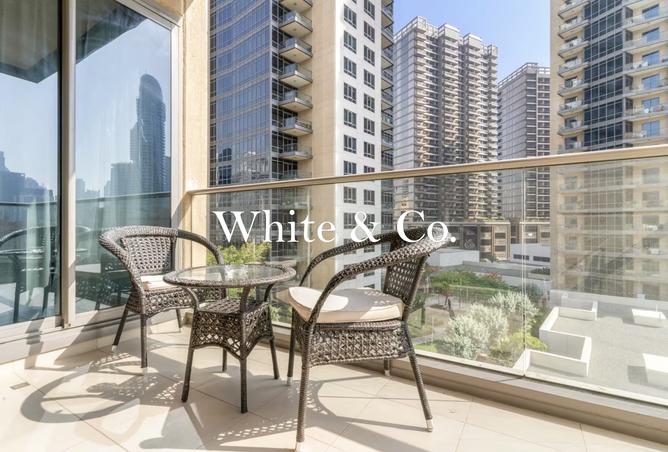 Upgraded | VOT | Park Views | Motivated