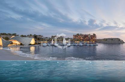 Apartment - Studio - 1 for sale in Mira Coral Bay - Al Mairid - Ras Al Khaimah