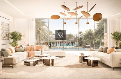 Villa - 6 Bedrooms - 7 Bathrooms for sale in The Oasis - Mirage - The Oasis by Emaar - Dubai