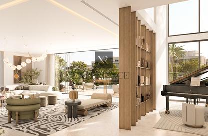 Villa - 6 Bedrooms - 7 Bathrooms for sale in The Oasis - Mirage - The Oasis by Emaar - Dubai Villa - 6 Bedrooms - 7 Bathrooms for sale in The Oasis - Mirage - The Oasis by Emaar - Dubai