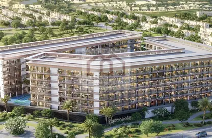 شقة - 1 حمام للبيع في سامانا هيلز الجنوبية - مدينة دبي الصناعية - دبي