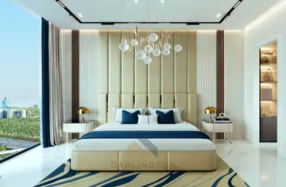 Apartment - 1 Bedroom - 1 Bathroom for sale in Oasiz 2 By Danube - Dubai Silicon Oasis - Dubai