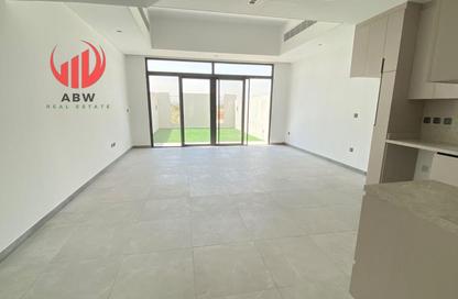 Villa - 2 - 3 for rent in MAG Eye - MAG City - Mohammed Bin Rashid City - Dubai
