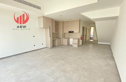Villa - 2 - 3 for rent in MAG Eye - MAG City - Mohammed Bin Rashid City - Dubai