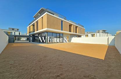 Villa - 5 Bedrooms - 6 Bathrooms for rent in June - Arabian Ranches 3 - Dubai