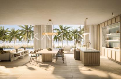 Villa - 4 - 5 for sale in Bay Villas - Dubai Islands - Dubai Villa - 4 - 5 for sale in Bay Villas - Dubai Islands - Dubai