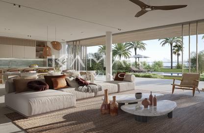 Villa - 4 - 5 for sale in Bay Villas - Dubai Islands - Dubai Villa - 4 - 5 for sale in Bay Villas - Dubai Islands - Dubai