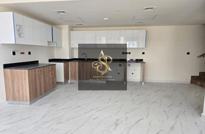 Townhouse - 3 Bedrooms - 5 Bathrooms for sale in Rukan 3 - Rukan - Dubai Land - Dubai Townhouse - 3 Bedrooms - 5 Bathrooms for sale in Rukan 3 - Rukan - Dubai Land - Dubai