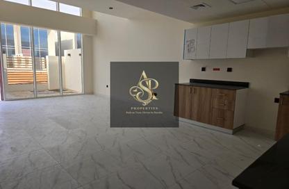 Townhouse - 3 Bedrooms - 5 Bathrooms for sale in Rukan 3 - Rukan - Dubai Land - Dubai Townhouse - 3 Bedrooms - 5 Bathrooms for sale in Rukan 3 - Rukan - Dubai Land - Dubai