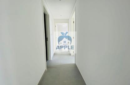 Apartment - 2 Bedrooms - 3 Bathrooms for rent in Tiraz 2 - Aljada - Sharjah