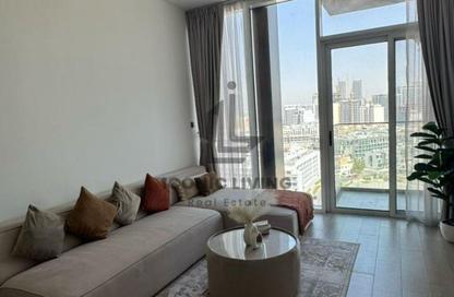 Bulk Rent Unit - Studio - 1 Bathroom for rent in Bloom Towers C - Bloom Towers - District 10 - Jumeirah Village Circle - Dubai