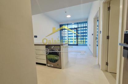 Apartment - 1 Bedroom - 2 Bathrooms for rent in Vida 1 - Vida Residences - Aljada - Sharjah Apartment - 1 Bedroom - 2 Bathrooms for rent in Vida 1 - Vida Residences - Aljada - Sharjah