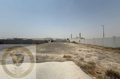 Land - Studio for rent in Al Sajaa S - Al Sajaa - Sharjah