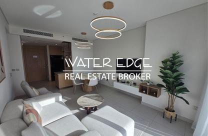Apartment - 2 Bedrooms - 3 Bathrooms for rent in Vida Dubai Mall Tower 2 - Vida Residences Dubai Mall - Downtown Dubai - Dubai