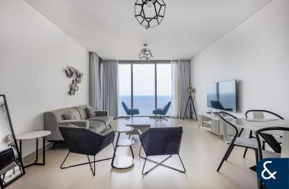 Apartment - 2 Bedrooms - 2 Bathrooms for sale in 5242 Tower 2 - 5242 - Dubai Marina - Dubai
