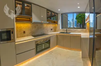 دوبلكس - 3 غرف نوم - 4 حمامات للبيع في صدف 8 - صدف - جميرا بيتش ريزيدنس - دبي