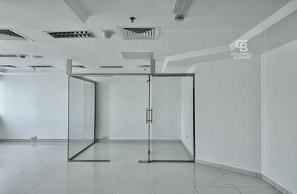Office Space - Studio - 1 for rent in Yes Business Tower - Al Barsha 1 - Al Barsha - Dubai