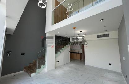 Townhouse - 1 - 2 for rent in Rukan 3 - Rukan - Dubai Townhouse - 1 - 2 for rent in Rukan 3 - Rukan - Dubai