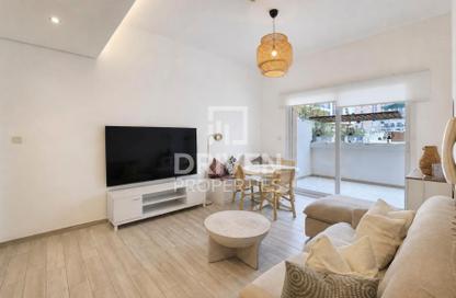 Apartment - 1 Bedroom - 2 Bathrooms for rent in Oxford Residence 1 - District 13 - Jumeirah Village Circle - Dubai Apartment - 1 Bedroom - 2 Bathrooms for rent in Oxford Residence 1 - District 13 - Jumeirah Village Circle - Dubai
