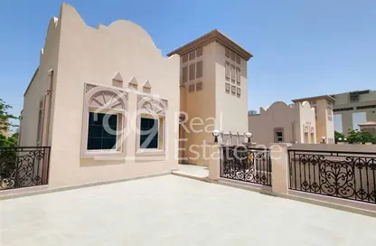 فيلا - 2 غرف نوم - 3 حمامات للبيع في 5B حي - مثلث قرية جميرا - دبي