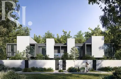 تاون هاوس - 3 غرف نوم - 4 حمامات للبيع في مسار أزاليا - مسار - تلال سيتي - الشارقة تاون هاوس - 3 غرف نوم - 4 حمامات للبيع في مسار أزاليا - مسار - تلال سيتي - الشارقة