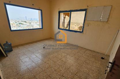 Apartment - 1 Bedroom - 1 Bathroom for rent in Al Butina 9 Building - Al Butina - Sharjah