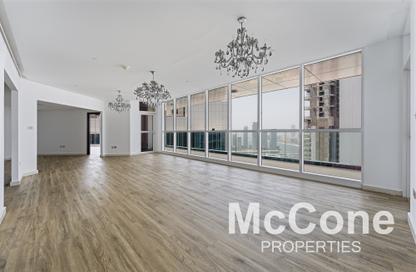 Apartment - 3 Bedrooms - 4 Bathrooms for rent in 23 Marina - Dubai Marina - Dubai Apartment - 3 Bedrooms - 4 Bathrooms for rent in 23 Marina - Dubai Marina - Dubai