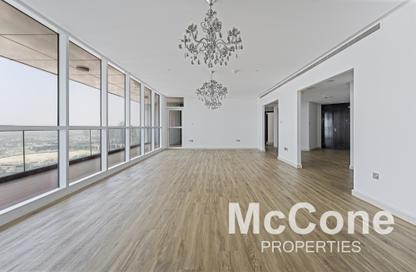 Apartment - 3 Bedrooms - 4 Bathrooms for rent in 23 Marina - Dubai Marina - Dubai Apartment - 3 Bedrooms - 4 Bathrooms for rent in 23 Marina - Dubai Marina - Dubai