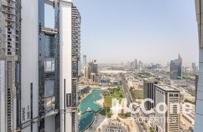 Apartment - 3 Bedrooms - 4 Bathrooms for rent in 23 Marina - Dubai Marina - Dubai Apartment - 3 Bedrooms - 4 Bathrooms for rent in 23 Marina - Dubai Marina - Dubai